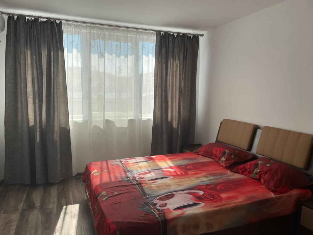 Apartament 4 Camere Orsova Exterior photo